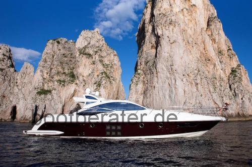 Azimut 62S technische daten